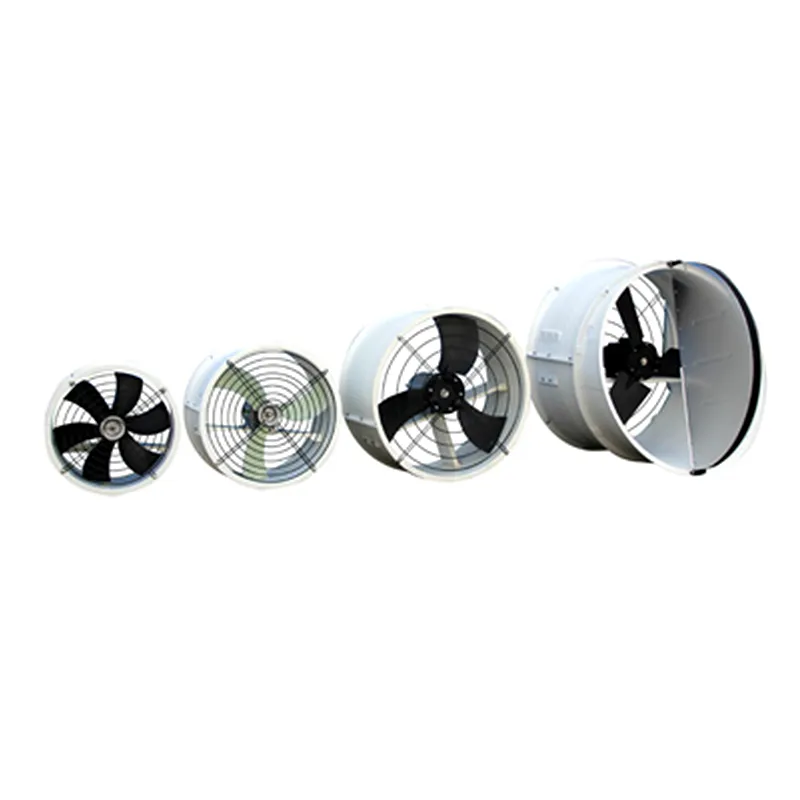 Fungerer ABS Circulation Fan virkelig?