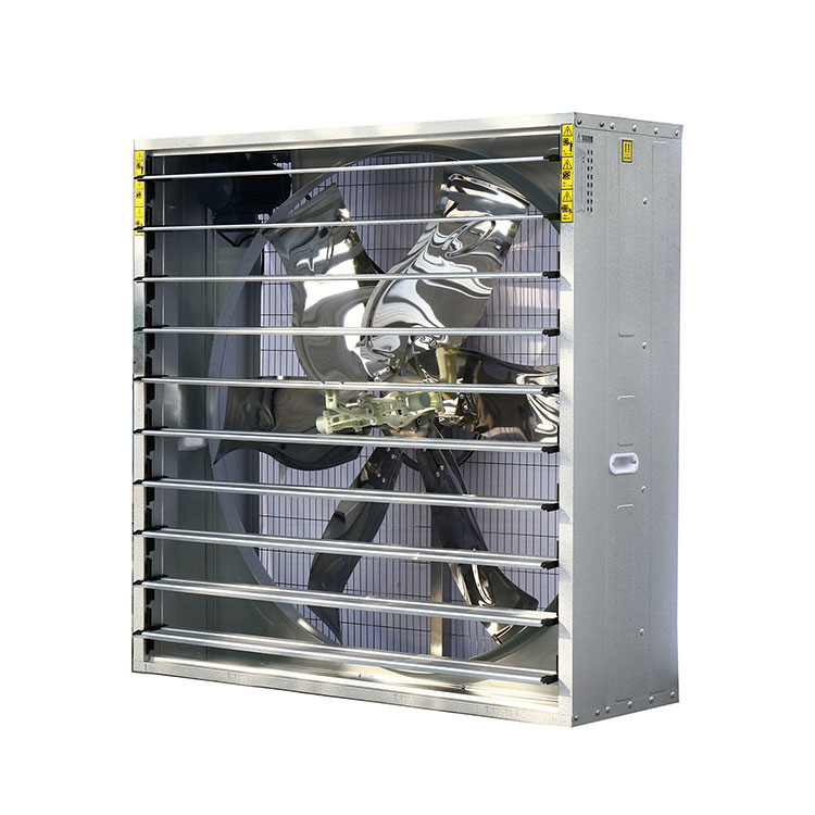 Ventilationsventilationsventilation