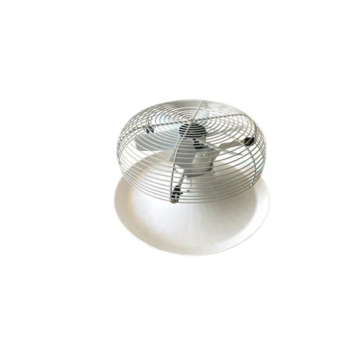 Lodret cirkulationsventilator